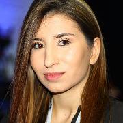 Profile photo of Azra Duračić